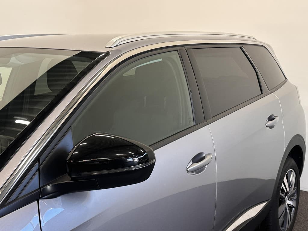 Peugeot 5008 1.2 Aut. PureTech Allure Pack thumbnail 5