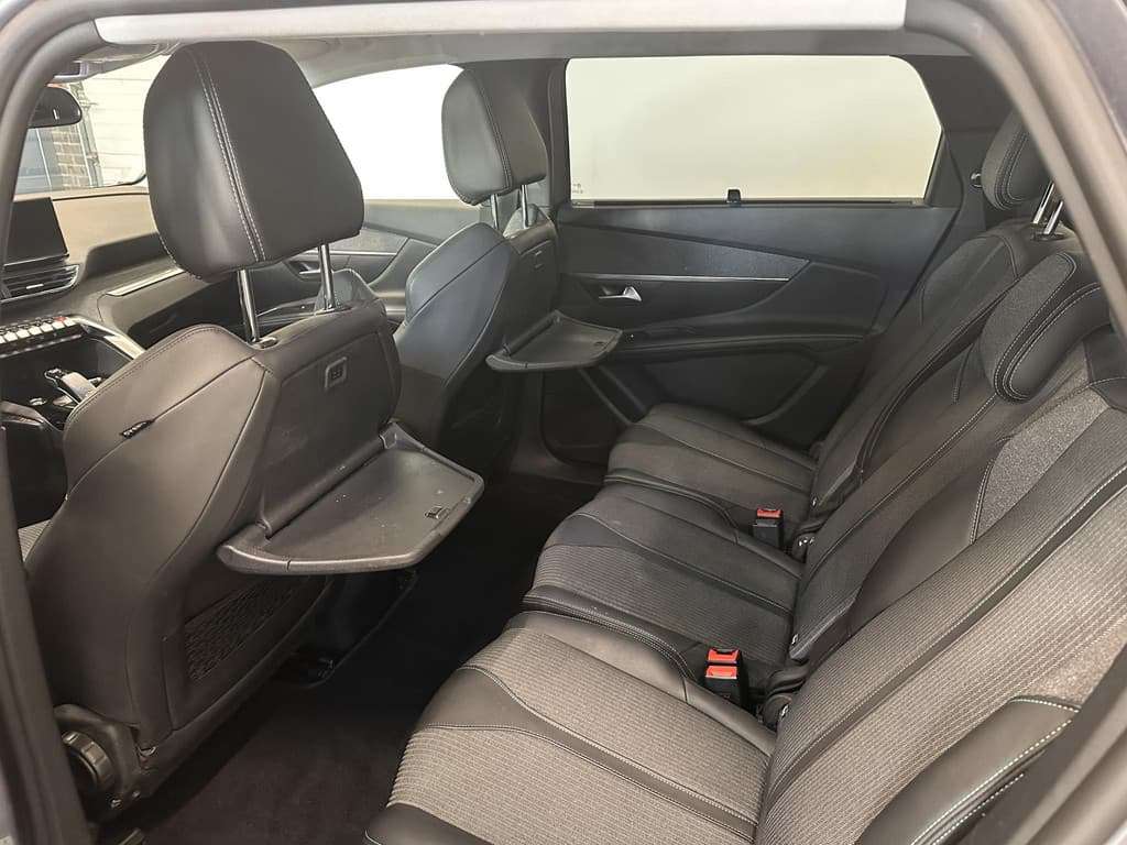 Peugeot 5008 1.2 Aut. PureTech Allure Pack thumbnail 6
