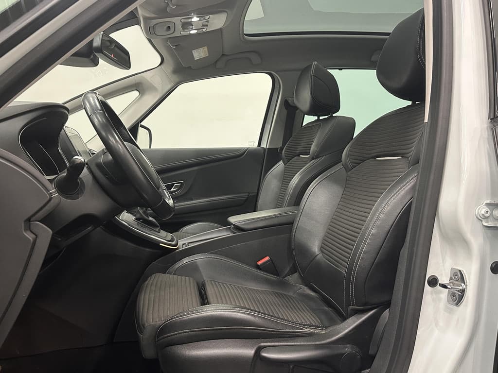 Renault Scénic 1.3 TCe Bose thumbnail 10