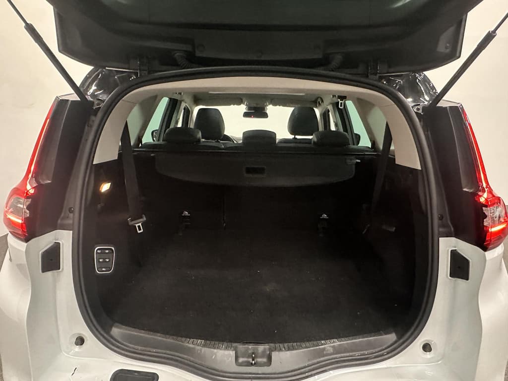 Renault Scénic 1.3 TCe Bose thumbnail 16