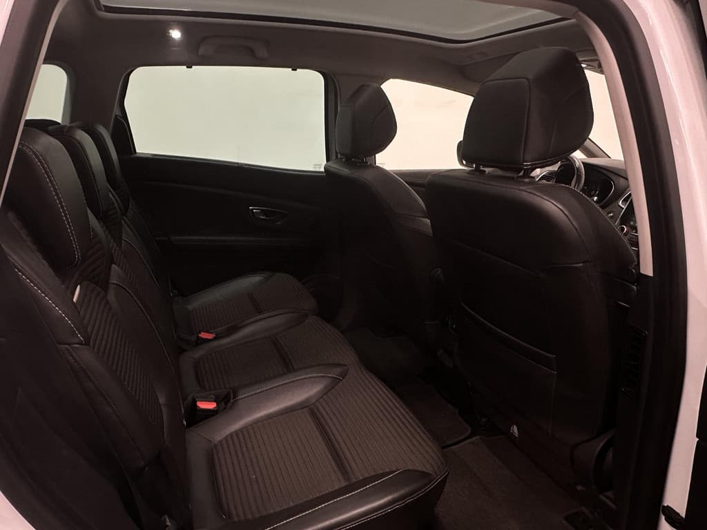 Renault Scénic 1.3 TCe Bose thumbnail 19