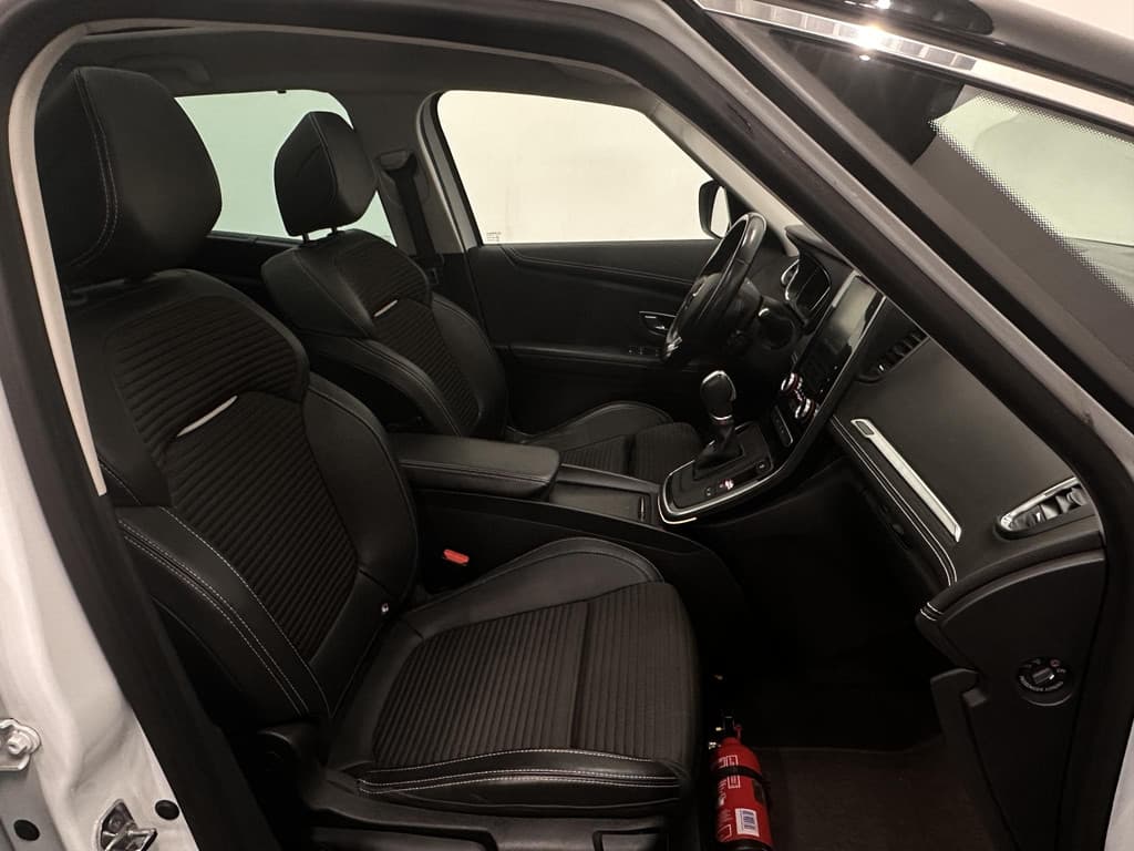 Renault Scénic 1.3 TCe Bose thumbnail 21