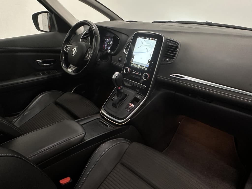 Renault Scénic 1.3 TCe Bose thumbnail 23