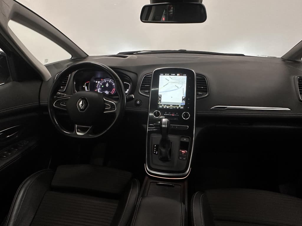 Renault Scénic 1.3 TCe Bose thumbnail 24