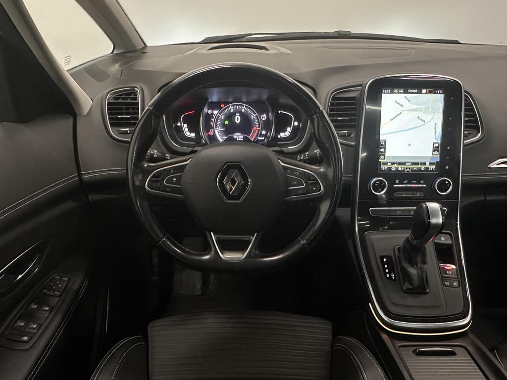 Renault Scénic 1.3 TCe Bose thumbnail 25