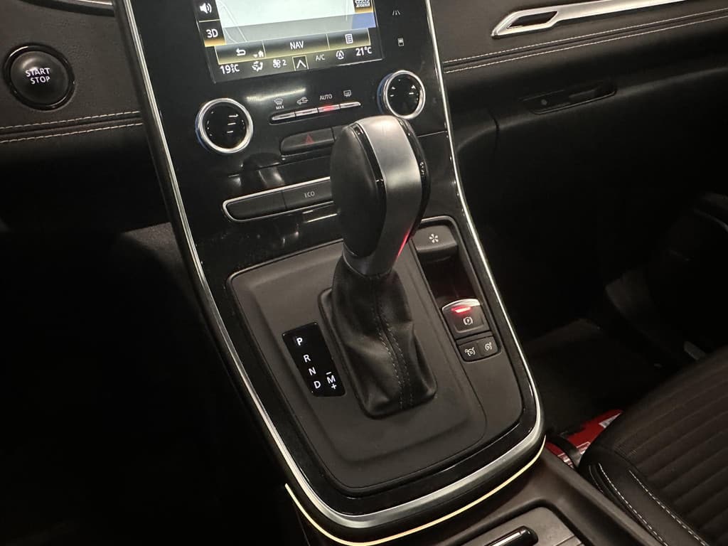 Renault Scénic 1.3 TCe Bose thumbnail 26