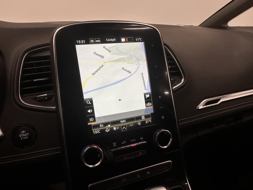 Renault Scénic 1.3 TCe Bose thumbnail 27