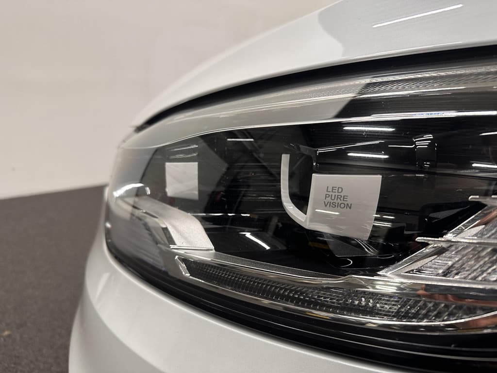 Renault Scénic 1.3 TCe Bose thumbnail 3