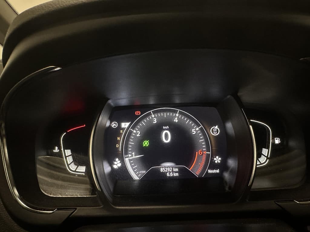 Renault Scénic 1.3 TCe Bose thumbnail 31