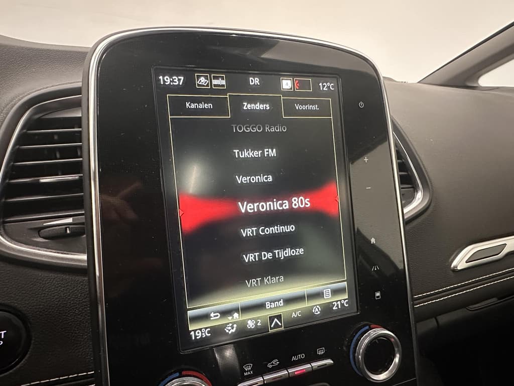 Renault Scénic 1.3 TCe Bose thumbnail 37