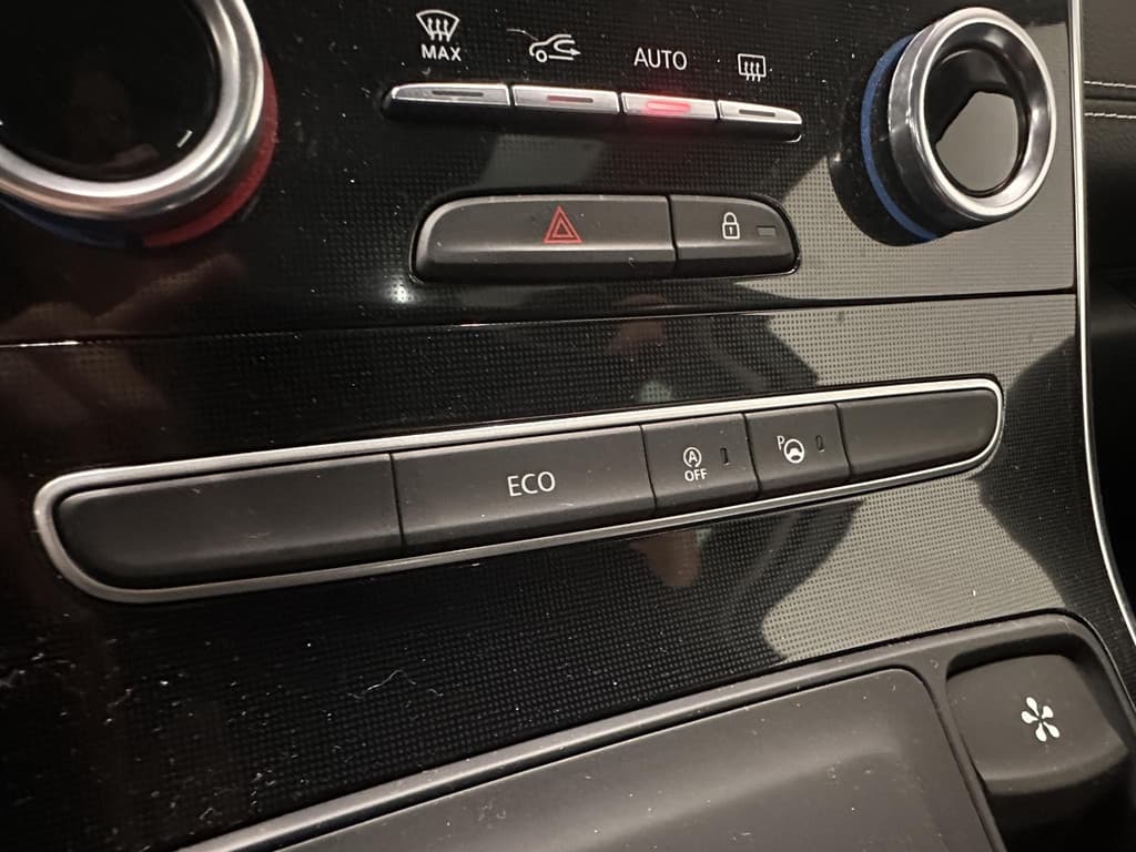 Renault Scénic 1.3 TCe Bose thumbnail 38