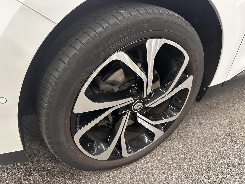 Renault Scénic 1.3 TCe Bose thumbnail 4