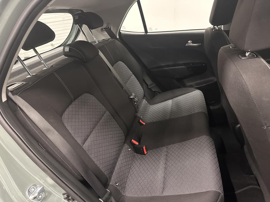 Kia Picanto 1.0 DPi DynamicPlusLine thumbnail 10