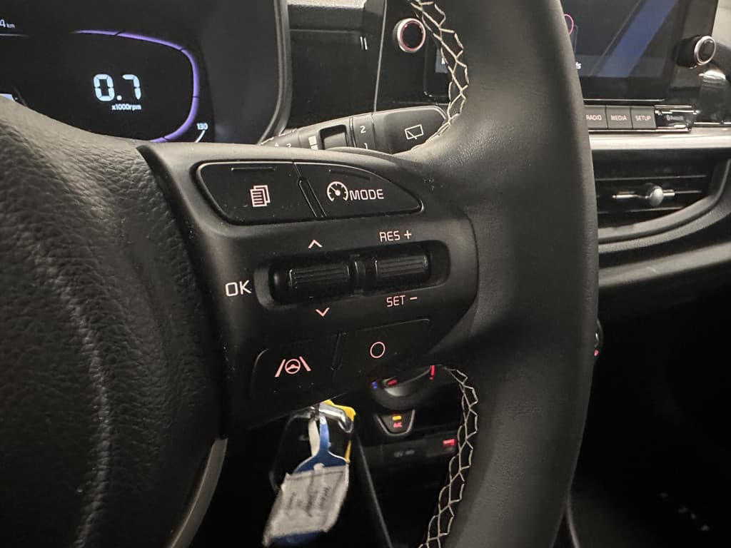 Kia Picanto 1.0 DPi DynamicPlusLine thumbnail 13