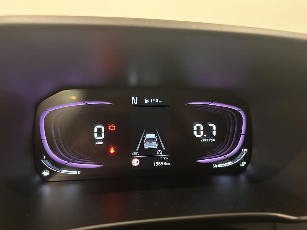 Kia Picanto 1.0 DPi DynamicPlusLine thumbnail 14