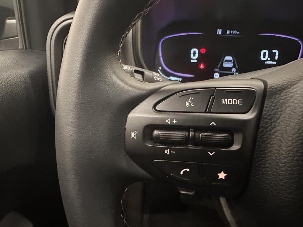 Kia Picanto 1.0 DPi DynamicPlusLine thumbnail 16