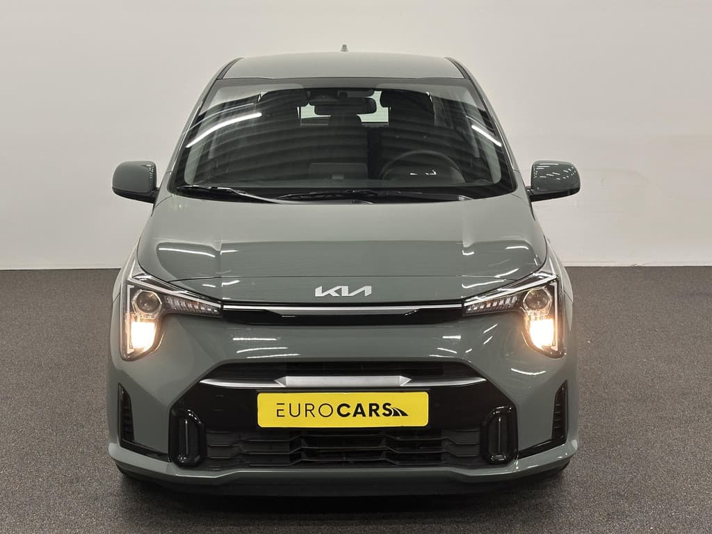 Kia Picanto 1.0 DPi DynamicPlusLine thumbnail 5