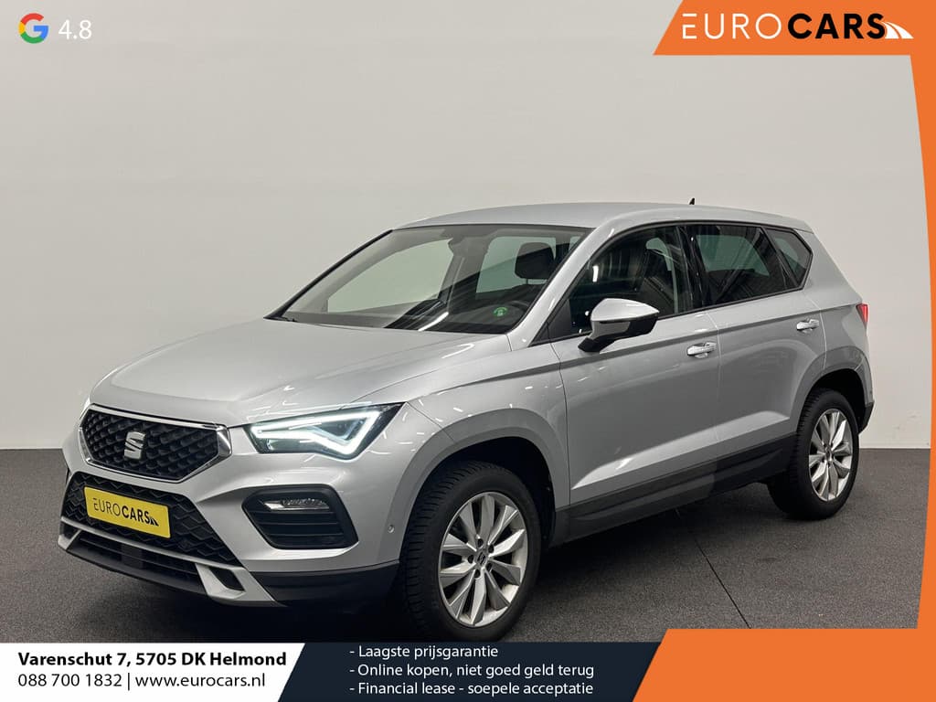 SEAT Ateca 1.5 TSI Style Aut. DSG-7