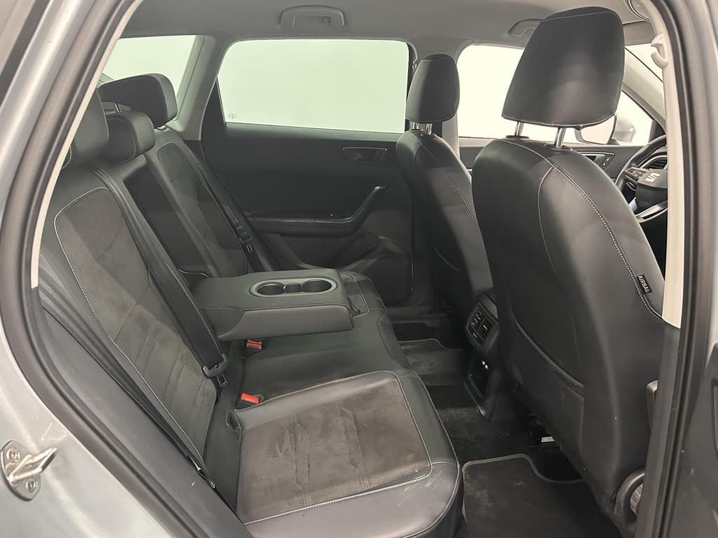 SEAT Ateca 1.5 TSI Style Aut. DSG-7 thumbnail 11
