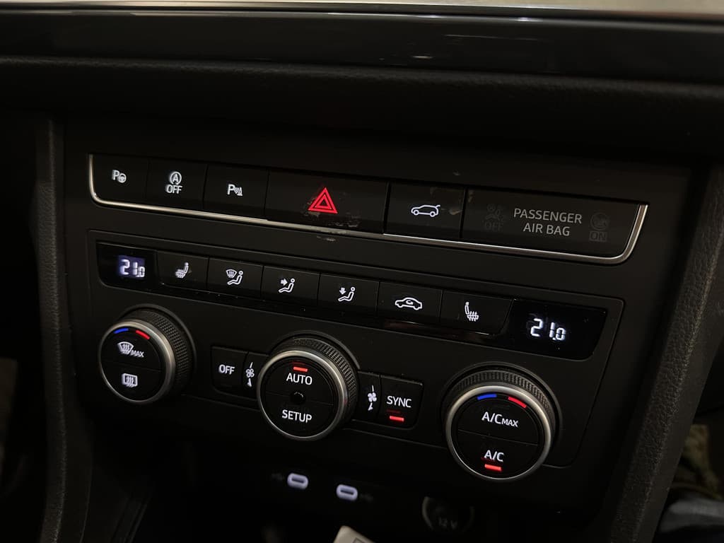 SEAT Ateca 1.5 TSI Style Aut. DSG-7 thumbnail 16