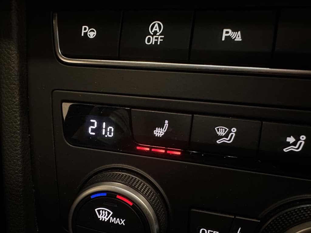 SEAT Ateca 1.5 TSI Style Aut. DSG-7 thumbnail 17