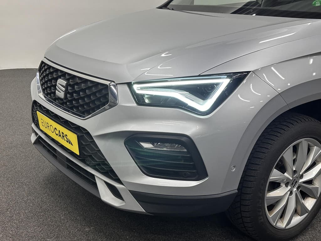 SEAT Ateca 1.5 TSI Style Aut. DSG-7 thumbnail 2