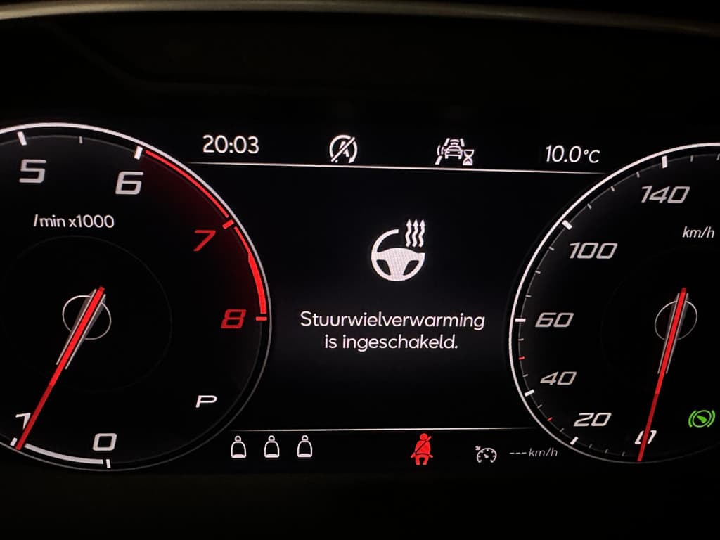 SEAT Ateca 1.5 TSI Style Aut. DSG-7 thumbnail 21