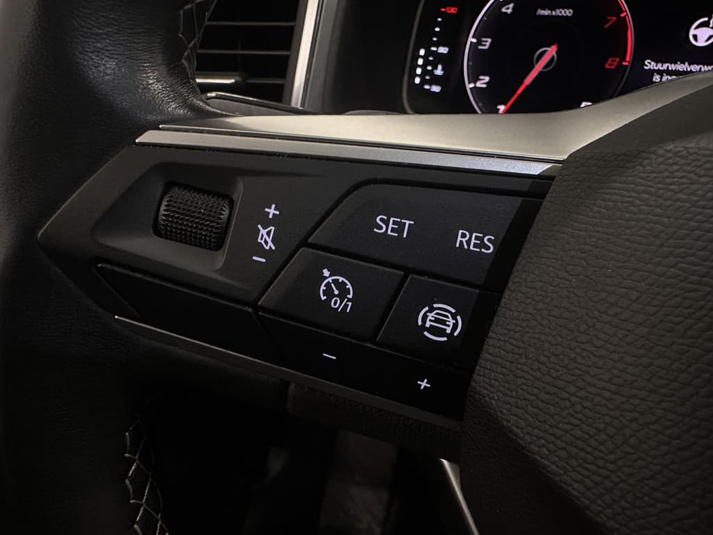 SEAT Ateca 1.5 TSI Style Aut. DSG-7 thumbnail 22