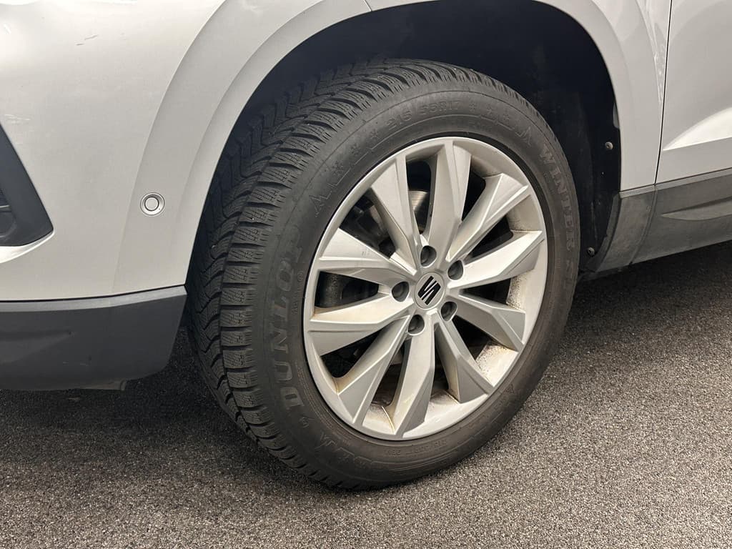 SEAT Ateca 1.5 TSI Style Aut. DSG-7 thumbnail 3