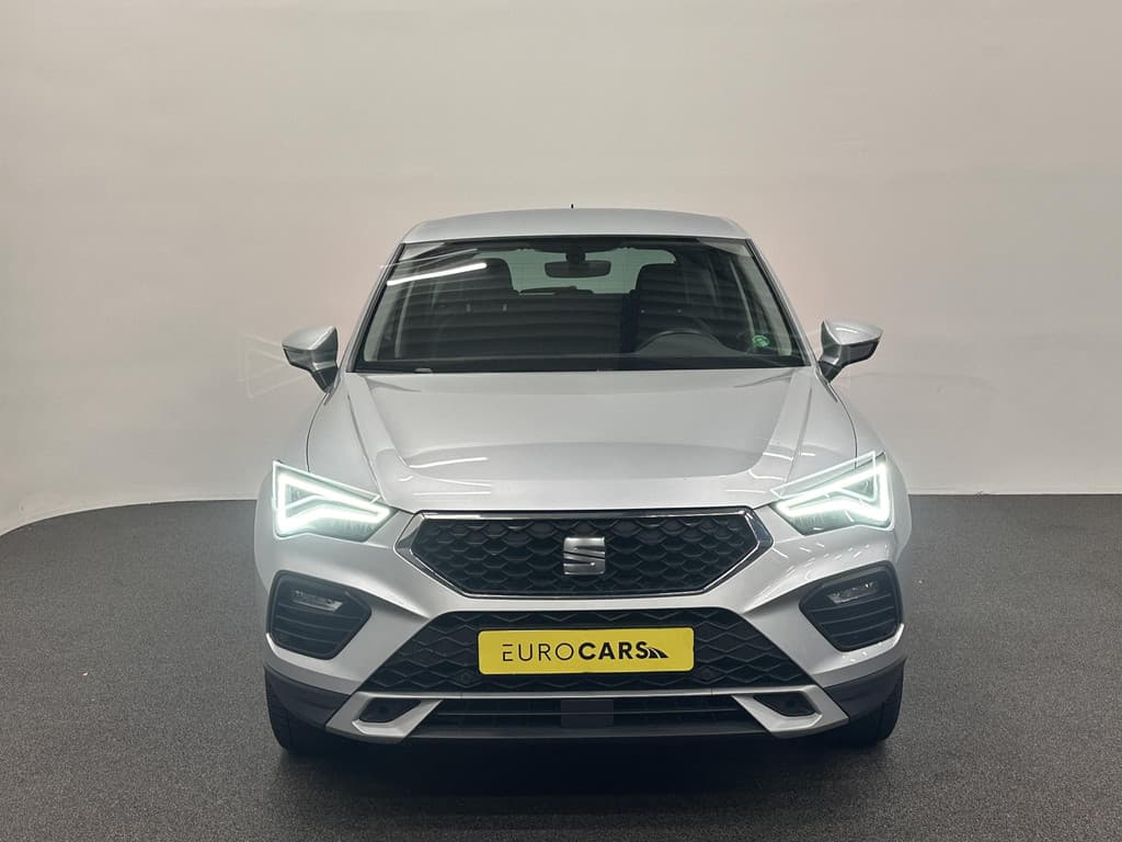 SEAT Ateca 1.5 TSI Style Aut. DSG-7 thumbnail 5