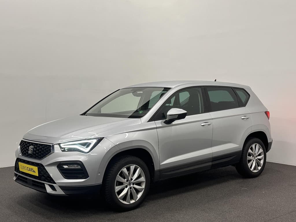 SEAT Ateca 1.5 TSI Style Aut. DSG-7 thumbnail 6