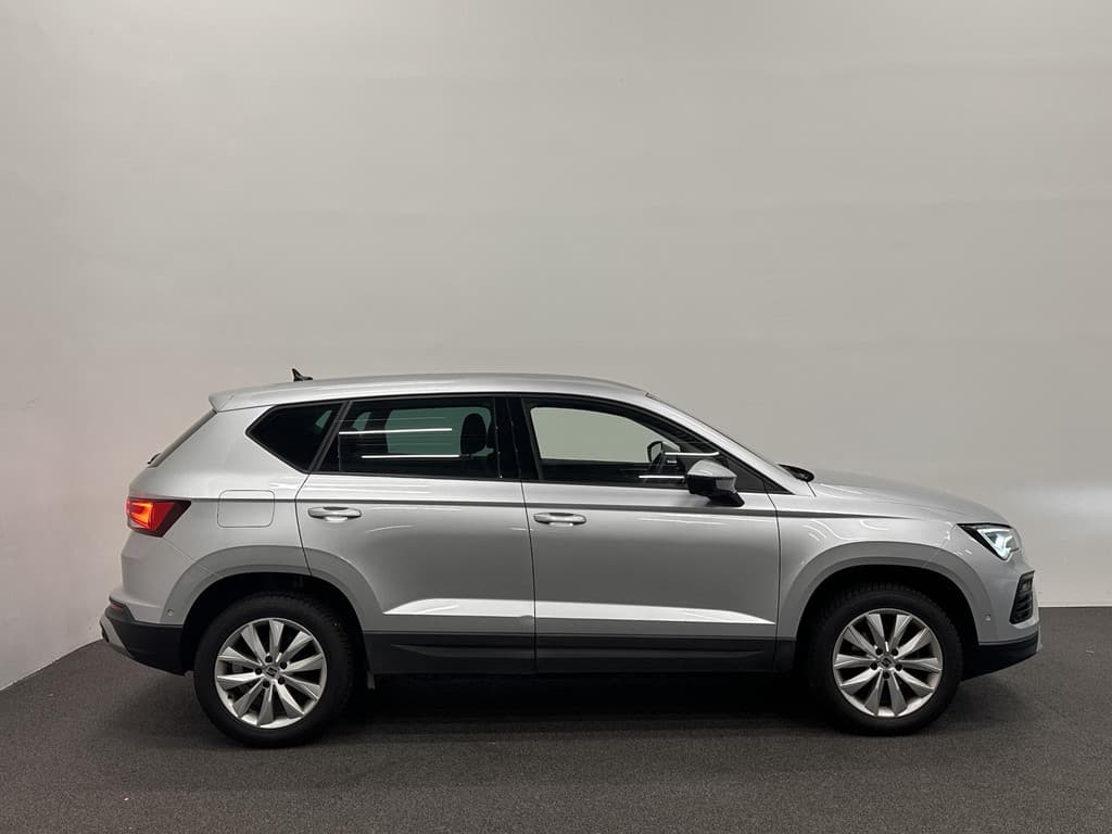 SEAT Ateca 1.5 TSI Style Aut. DSG-7 thumbnail 9
