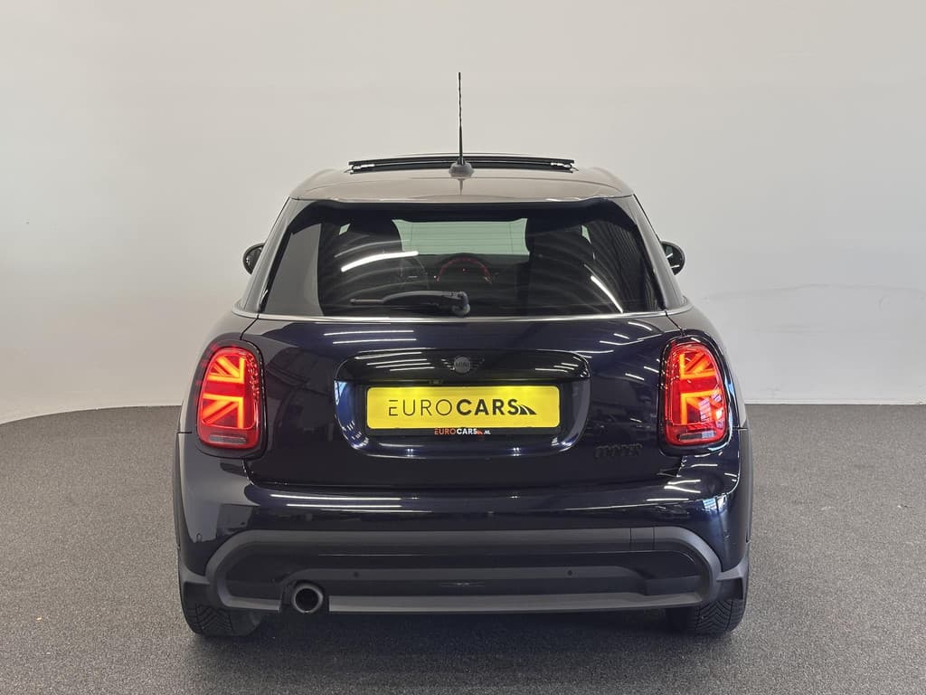 MINI Mini 1.5 Cooper Yours 5-DRS DCT-7 Aut. 136pk thumbnail 10