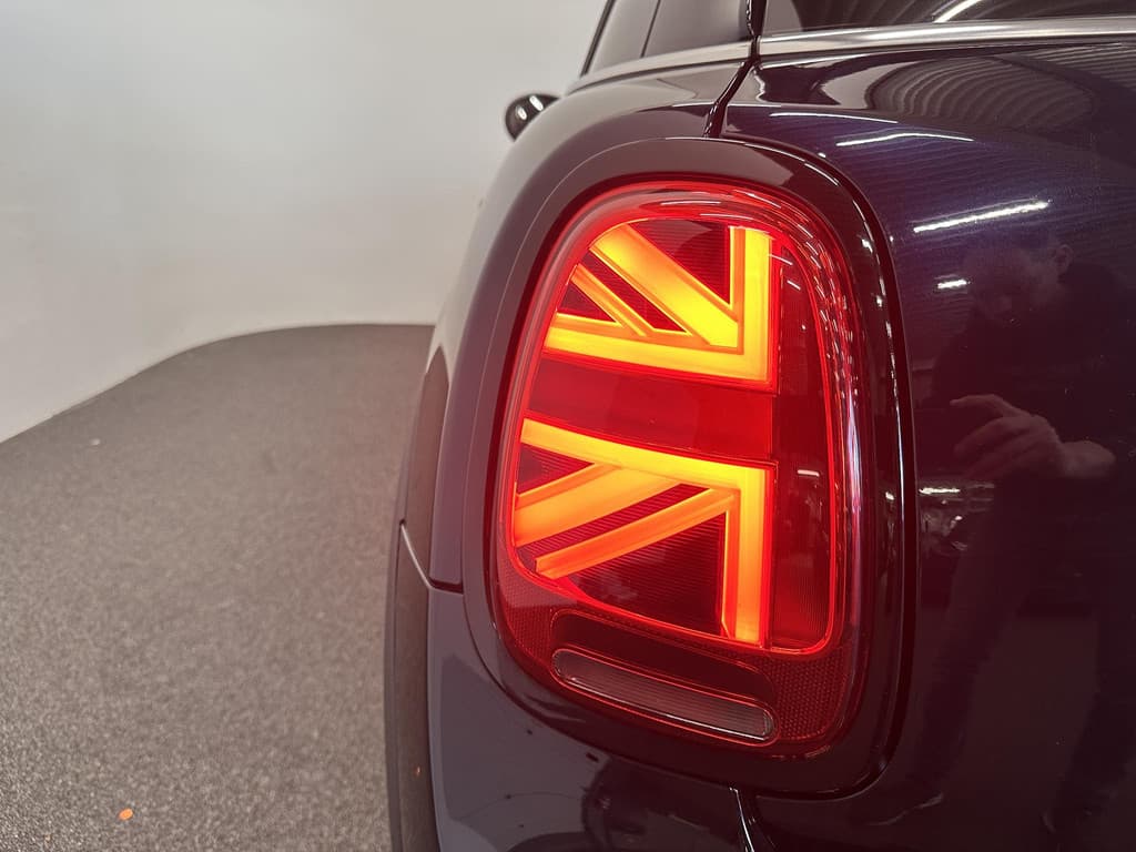 MINI Mini 1.5 Cooper Yours 5-DRS DCT-7 Aut. 136pk thumbnail 15