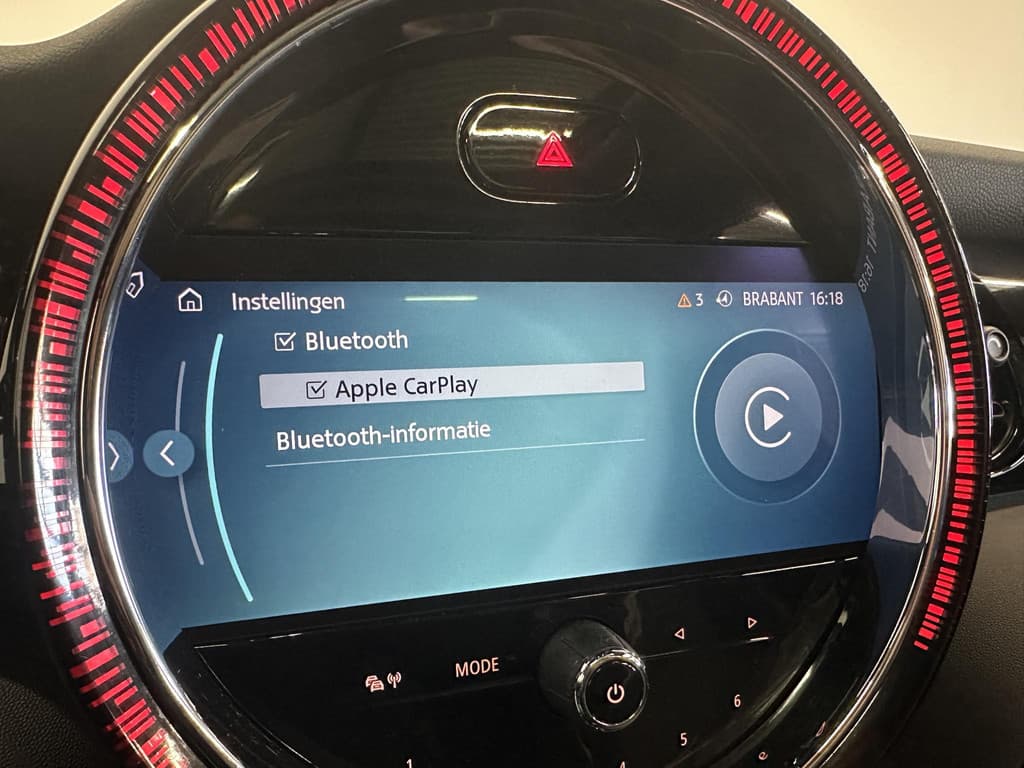 MINI Mini 1.5 Cooper Yours 5-DRS DCT-7 Aut. 136pk thumbnail 26