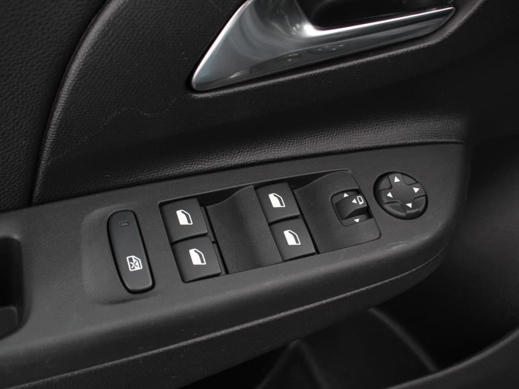 Opel Corsa 1.2 Turbo Automaat GS Line thumbnail 12