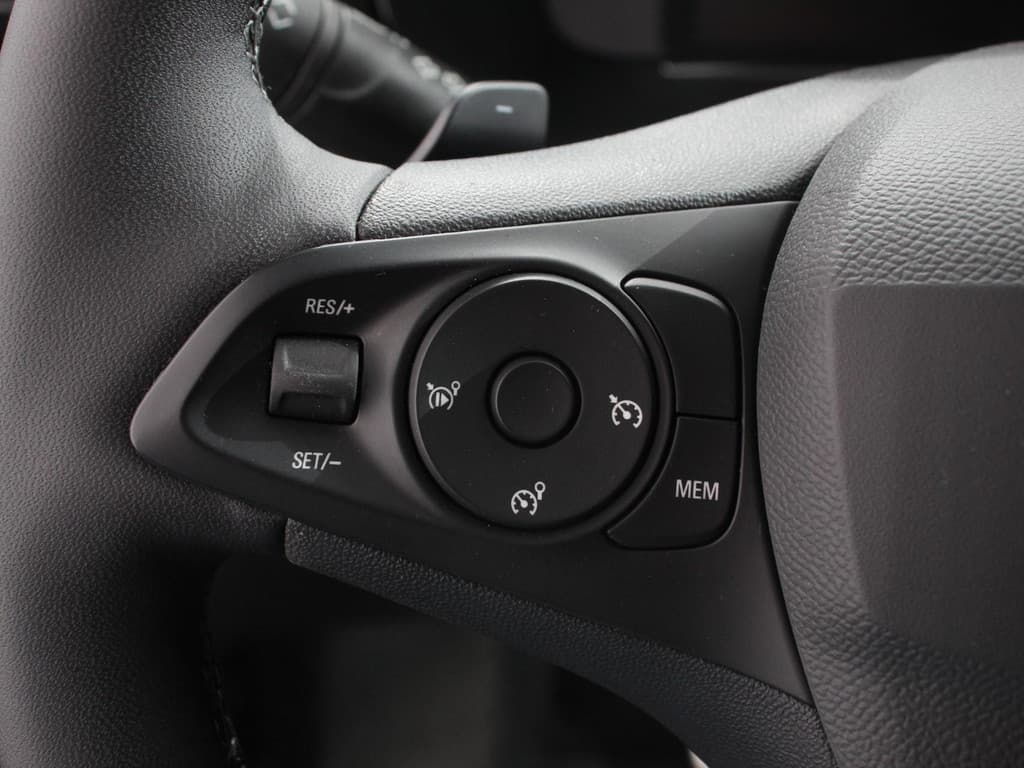 Opel Corsa 1.2 Turbo Automaat GS Line thumbnail 15