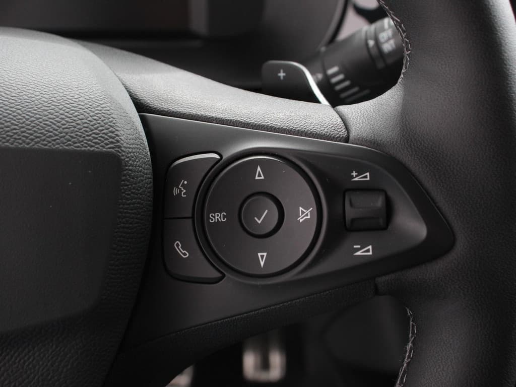 Opel Corsa 1.2 Turbo Automaat GS Line thumbnail 17