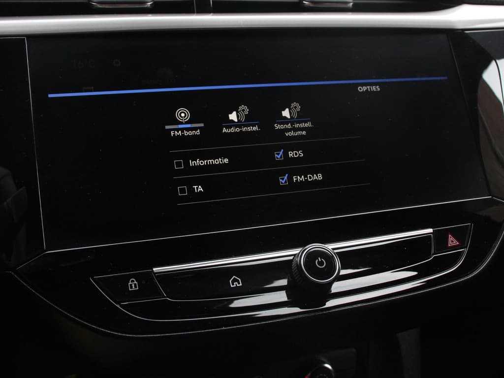 Opel Corsa 1.2 Turbo Automaat GS Line thumbnail 21