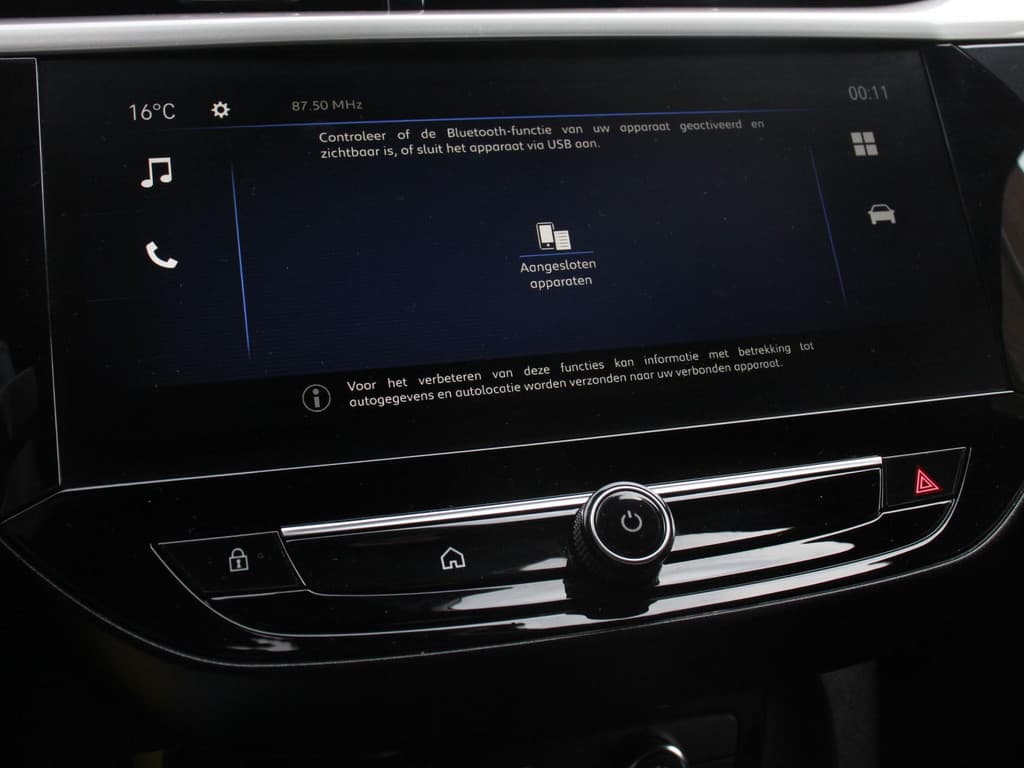 Opel Corsa 1.2 Turbo Automaat GS Line thumbnail 22