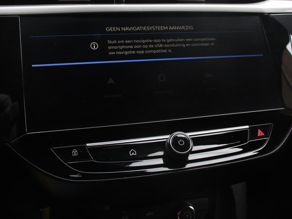 Opel Corsa 1.2 Turbo Automaat GS Line thumbnail 24