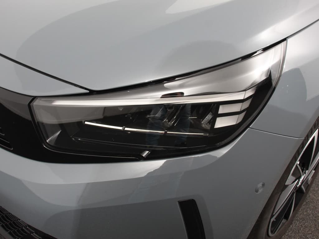 Opel Corsa 1.2 Turbo Automaat GS Line thumbnail 26