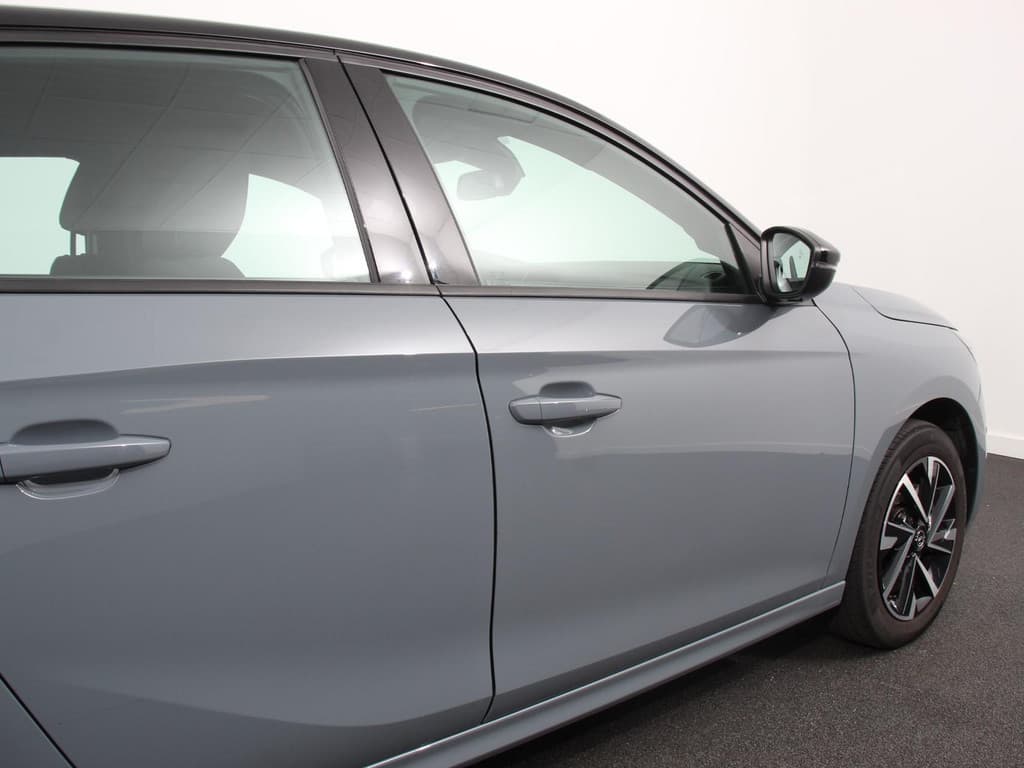 Opel Corsa 1.2 Turbo Automaat GS Line thumbnail 28