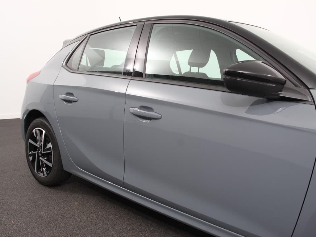 Opel Corsa 1.2 Turbo Automaat GS Line thumbnail 29