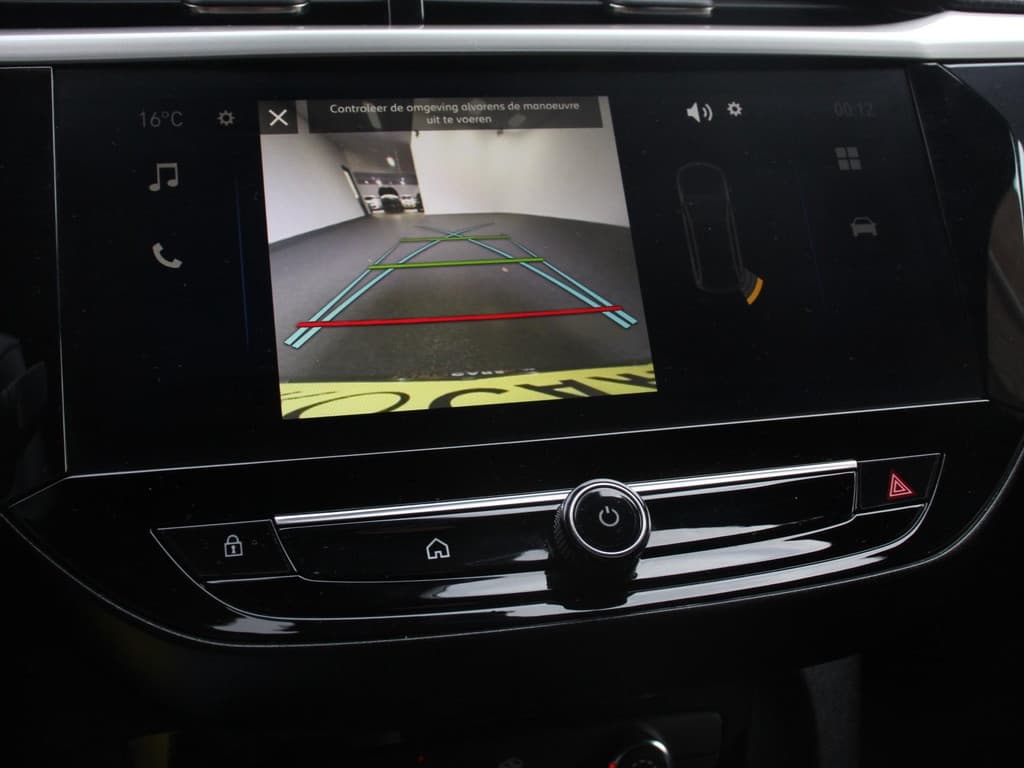 Opel Corsa 1.2 Turbo Automaat GS Line thumbnail 3