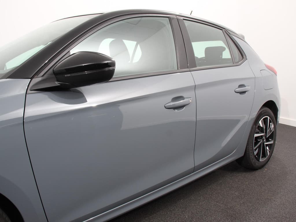 Opel Corsa 1.2 Turbo Automaat GS Line thumbnail 30