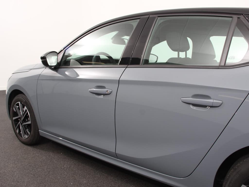 Opel Corsa 1.2 Turbo Automaat GS Line thumbnail 31