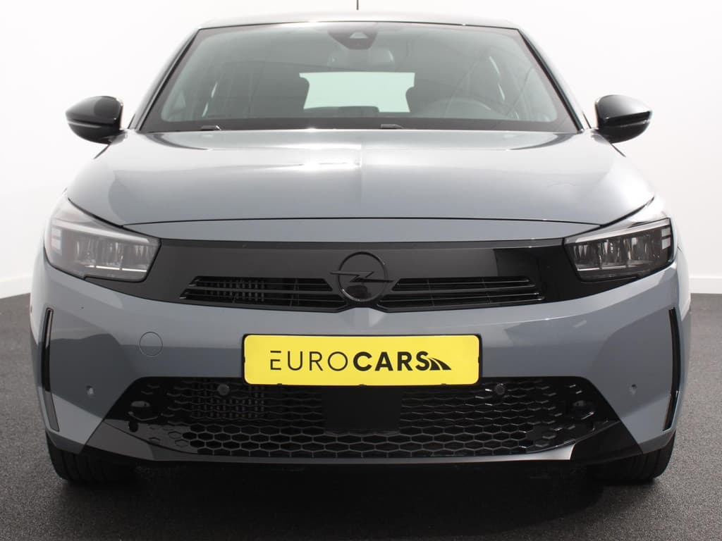 Opel Corsa 1.2 Turbo Automaat GS Line thumbnail 4