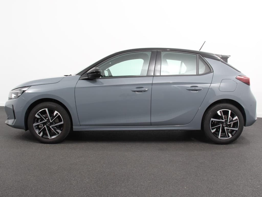 Opel Corsa 1.2 Turbo Automaat GS Line thumbnail 7