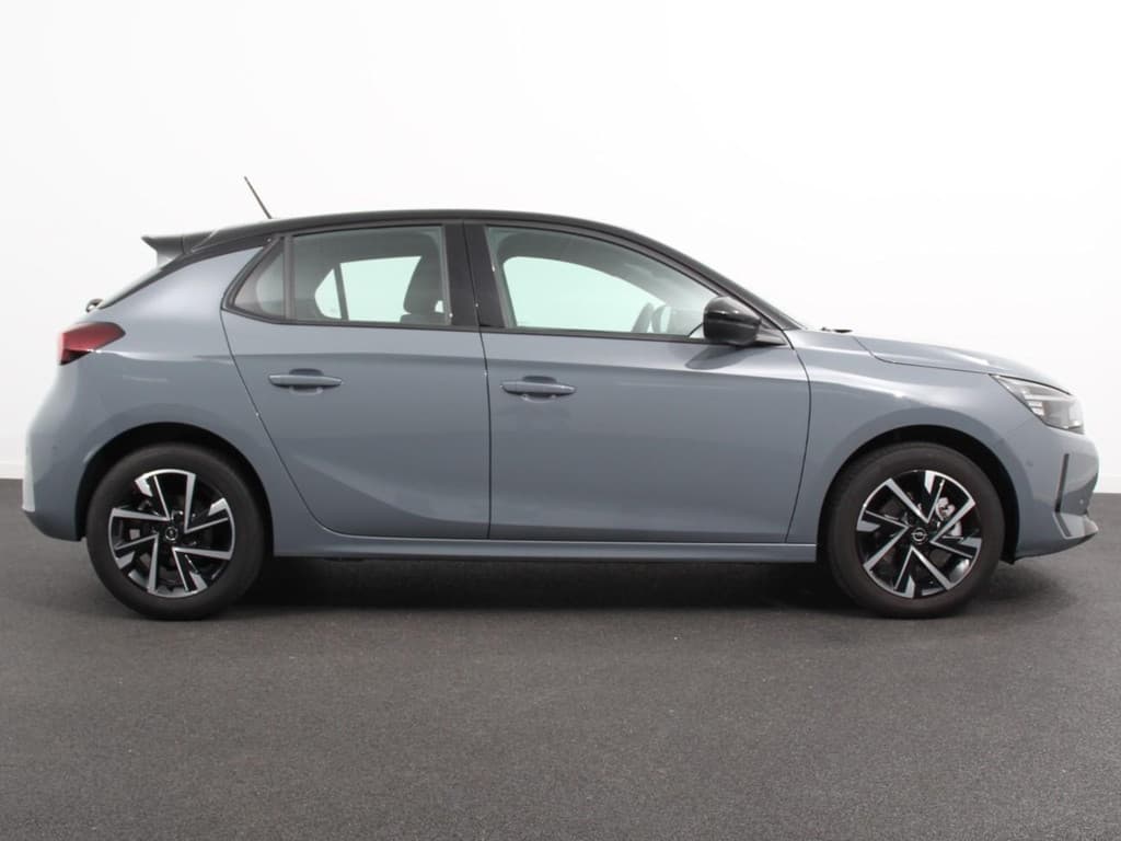 Opel Corsa 1.2 Turbo Automaat GS Line thumbnail 8